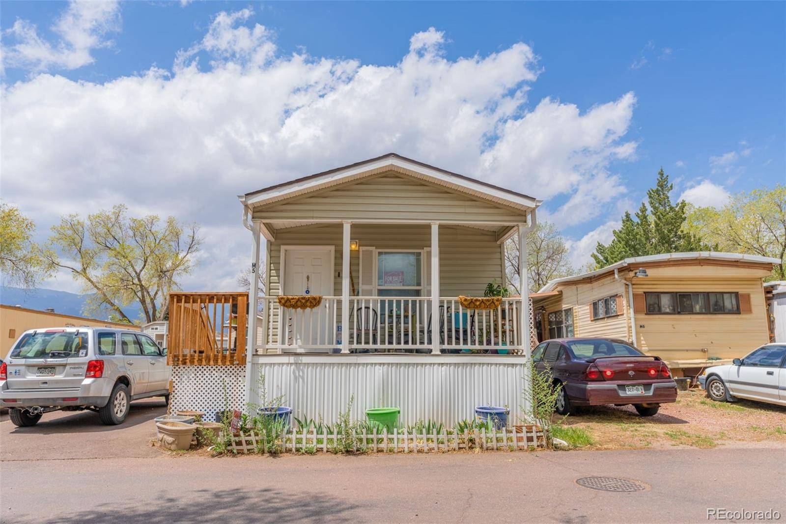 3100 Wood Ave #M5, Colorado Springs, CO 80907