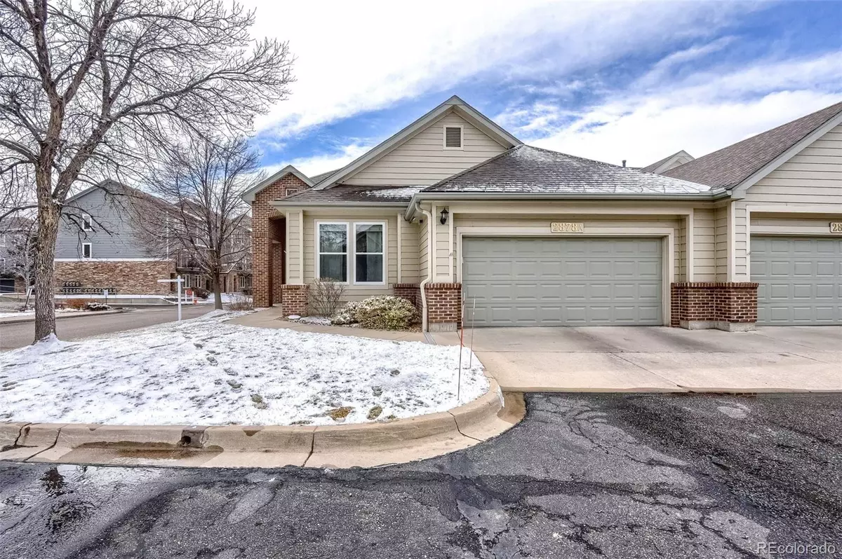 Littleton, CO 80123,2878 W Riverwalk CIR #A