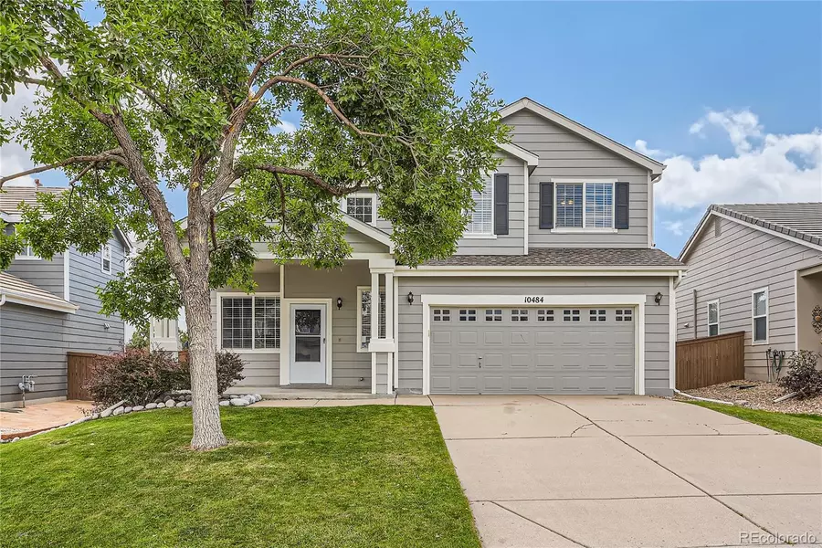 10484 Tracewood CIR, Highlands Ranch, CO 80130