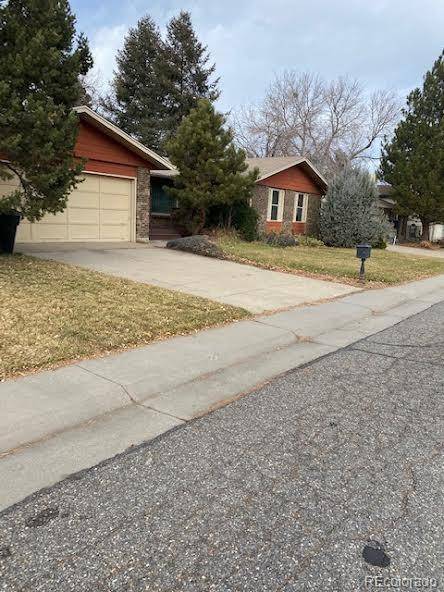 3163 S Boston CT, Denver, CO 80231