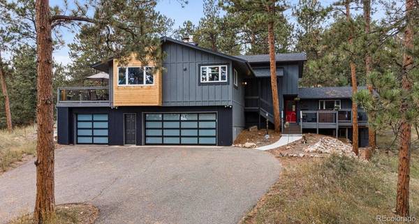 28867 Cedar CIR, Evergreen, CO 80439