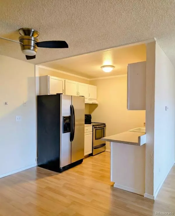 Golden, CO 80401,1200 Golden CIR #412