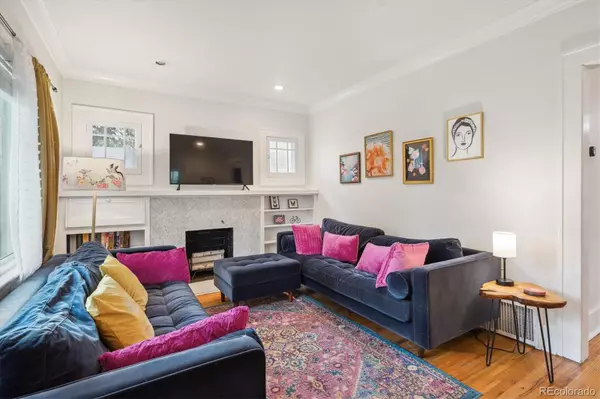 Denver, CO 80210,1870 S Ogden ST
