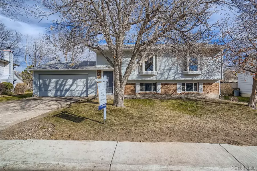 10018 Bryant ST, Federal Heights, CO 80260