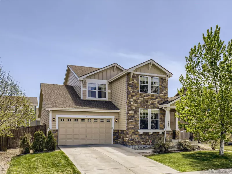 7822 E 131st PL, Thornton, CO 80602