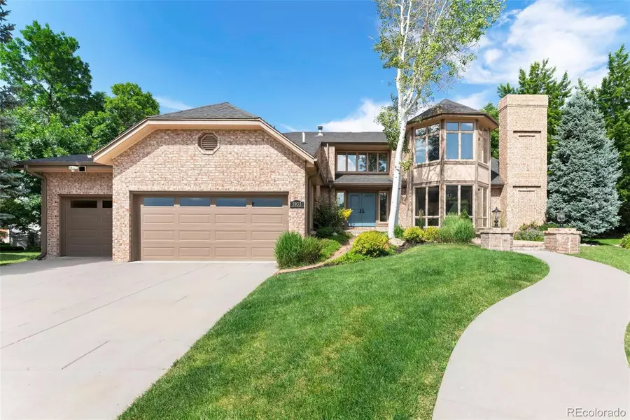 3933 W 102nd AVE, Westminster, CO 80031