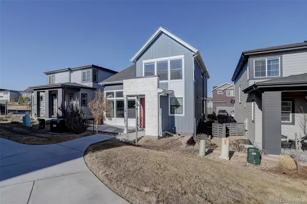 1732 Stable View DR, Castle Pines, CO 80108