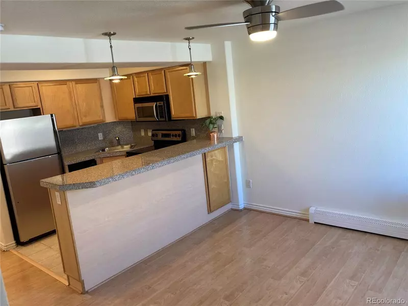 1833 N Williams ST #401, Denver, CO 80218