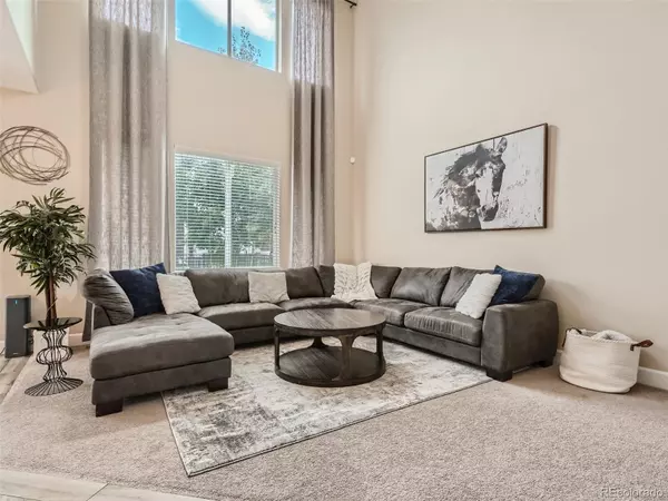 Denver, CO 80247,1240 S Verbena ST