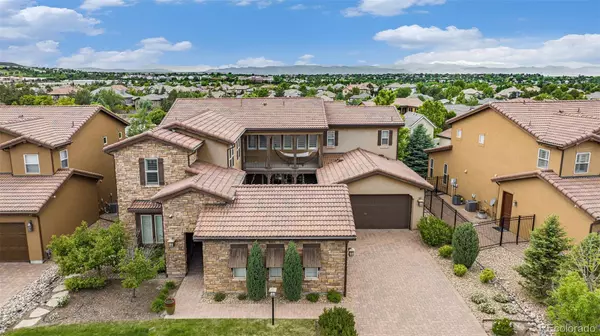 9487 Winding Hill WAY, Lone Tree, CO 80124