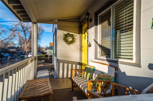 Edgewater, CO 80214,2400 Gray ST