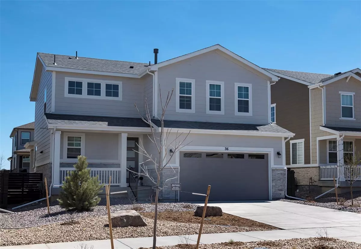 Aurora, CO 80018,36 N Uriah ST
