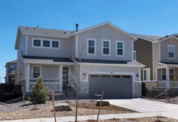 36 N Uriah ST, Aurora, CO 80018