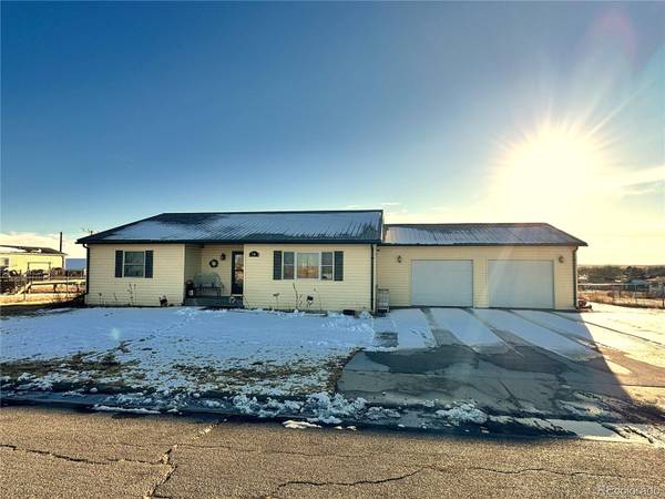 716 8th ST, Hugo, CO 80821