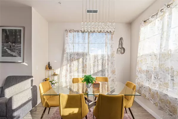 Denver, CO 80216,4100 Albion ST #519