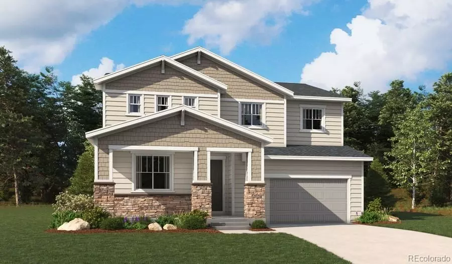 356 Lake Granby AVE, Brighton, CO 80601
