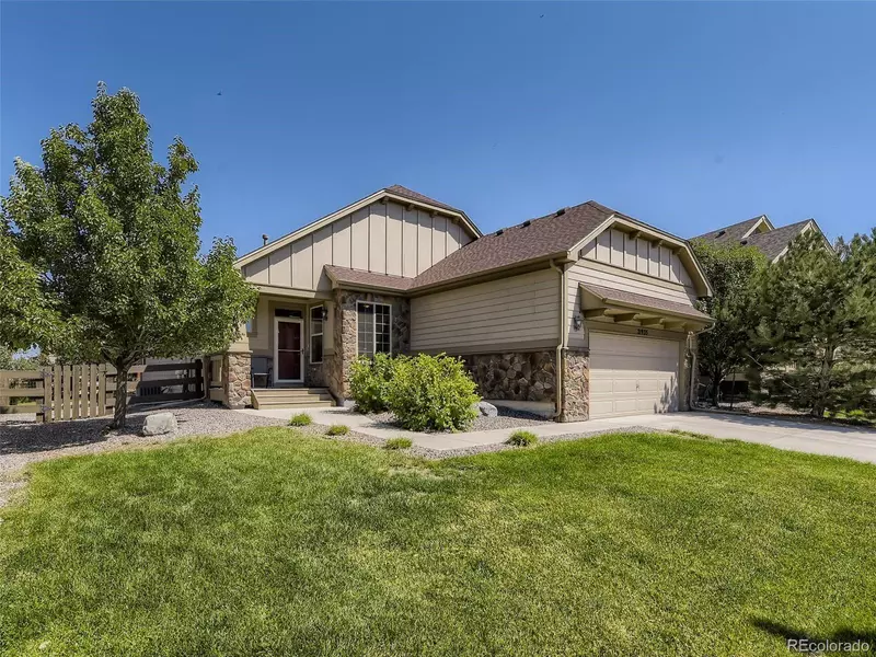 21935 E Tallkid AVE, Parker, CO 80138