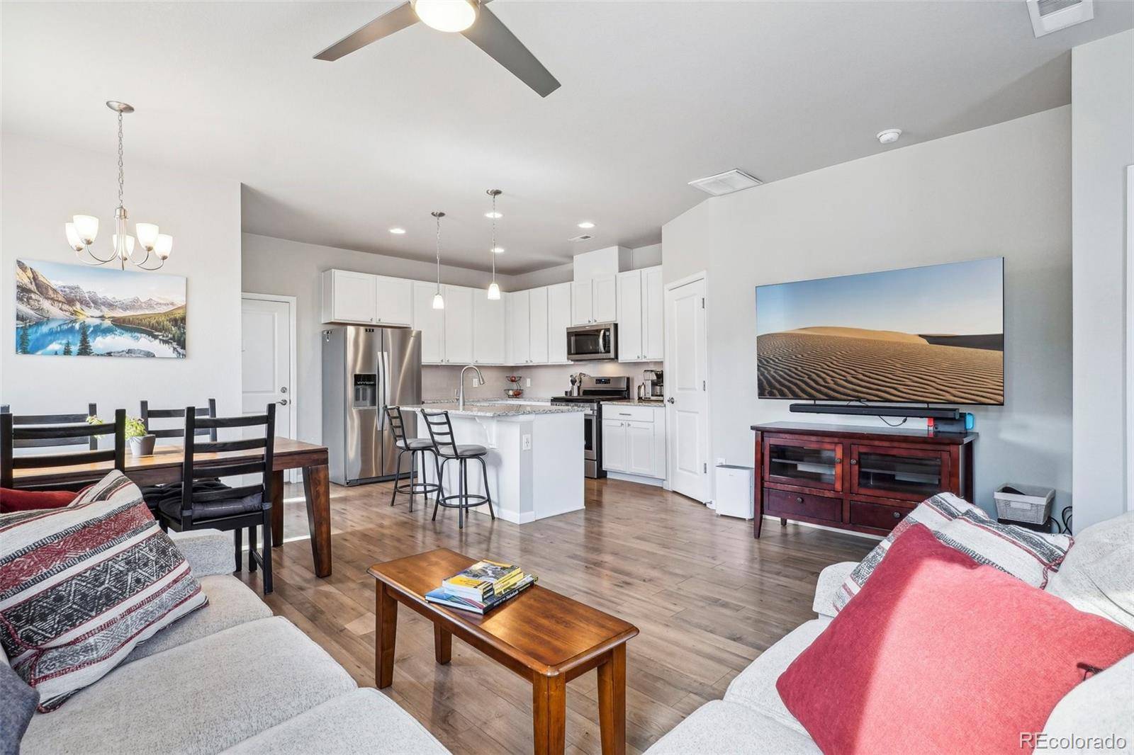 Arvada, CO 80007,19733 W 93rd LN #A