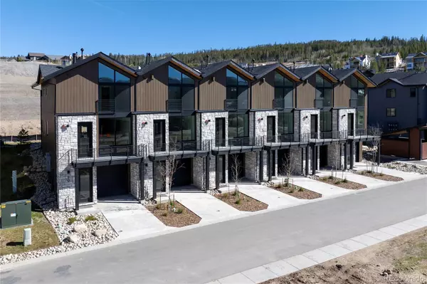 Winter Park, CO 80482,52-70 Wheeler RD