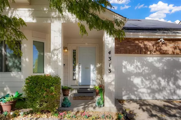 Denver, CO 80249,4313 Ceylon ST
