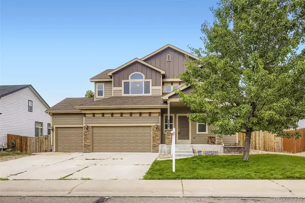 Longmont, CO 80504,9006 Harlequin CIR