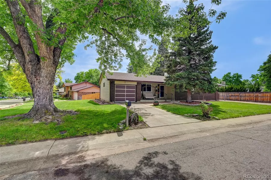 12466 W 67th AVE, Arvada, CO 80004