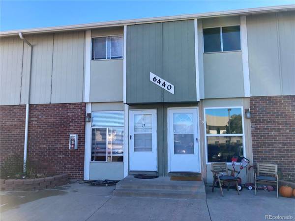 6440 Tennyson ST #17, Arvada, CO 80003