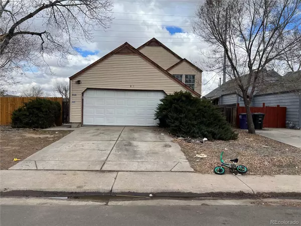 4620 Granby WAY, Denver, CO 80239