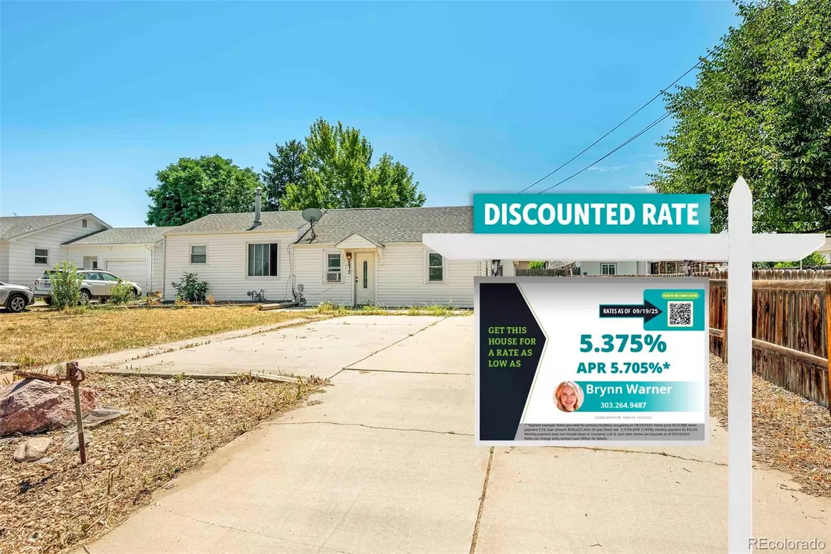 Denver, CO 80236,2670 W Bates AVE