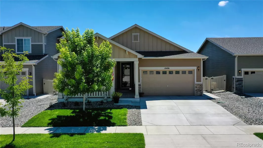 10486 Akron ST, Commerce City, CO 80640