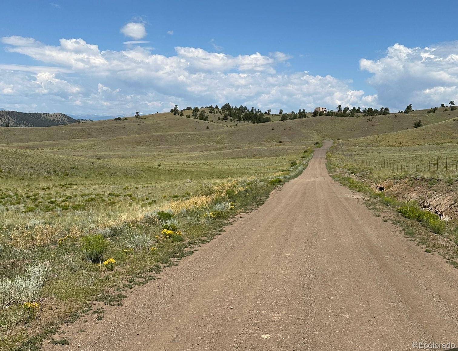 Hartsel, CO 80449,Lot 26 Wolfe RD