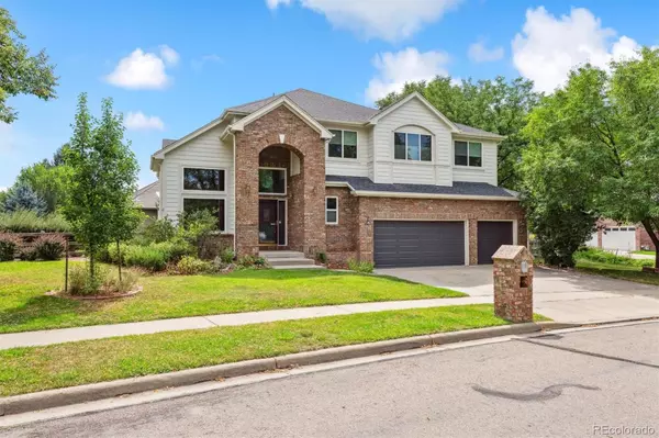 Longmont, CO 80504,2240 Summitview DR