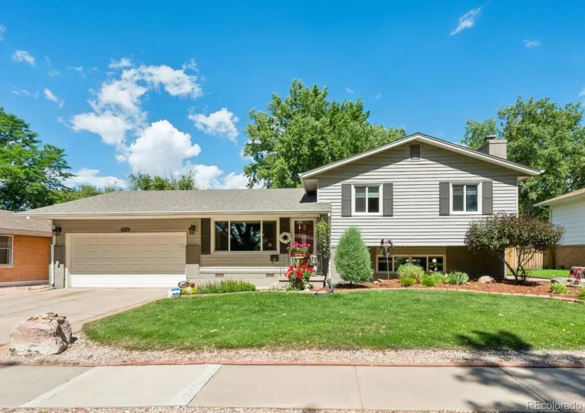 2514 Farragut CIR, Colorado Springs, CO 80907