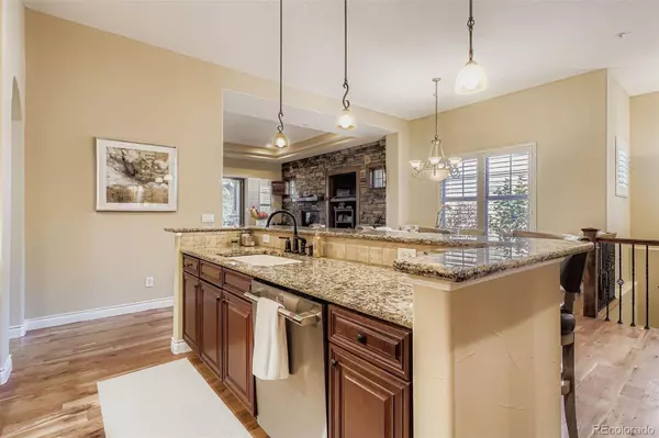 Castle Rock, CO 80108,4363 Chateau Ridge LN