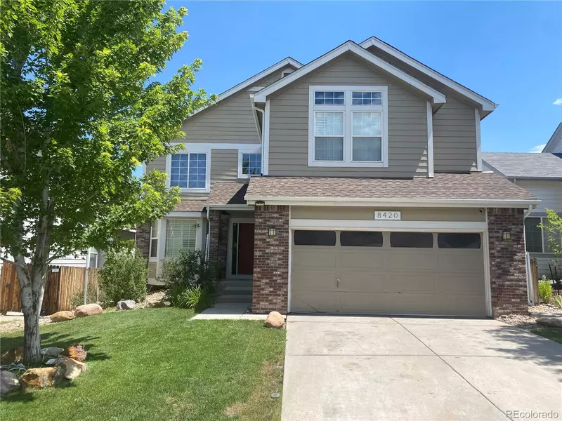 8420 Blackgum ST, Parker, CO 80134