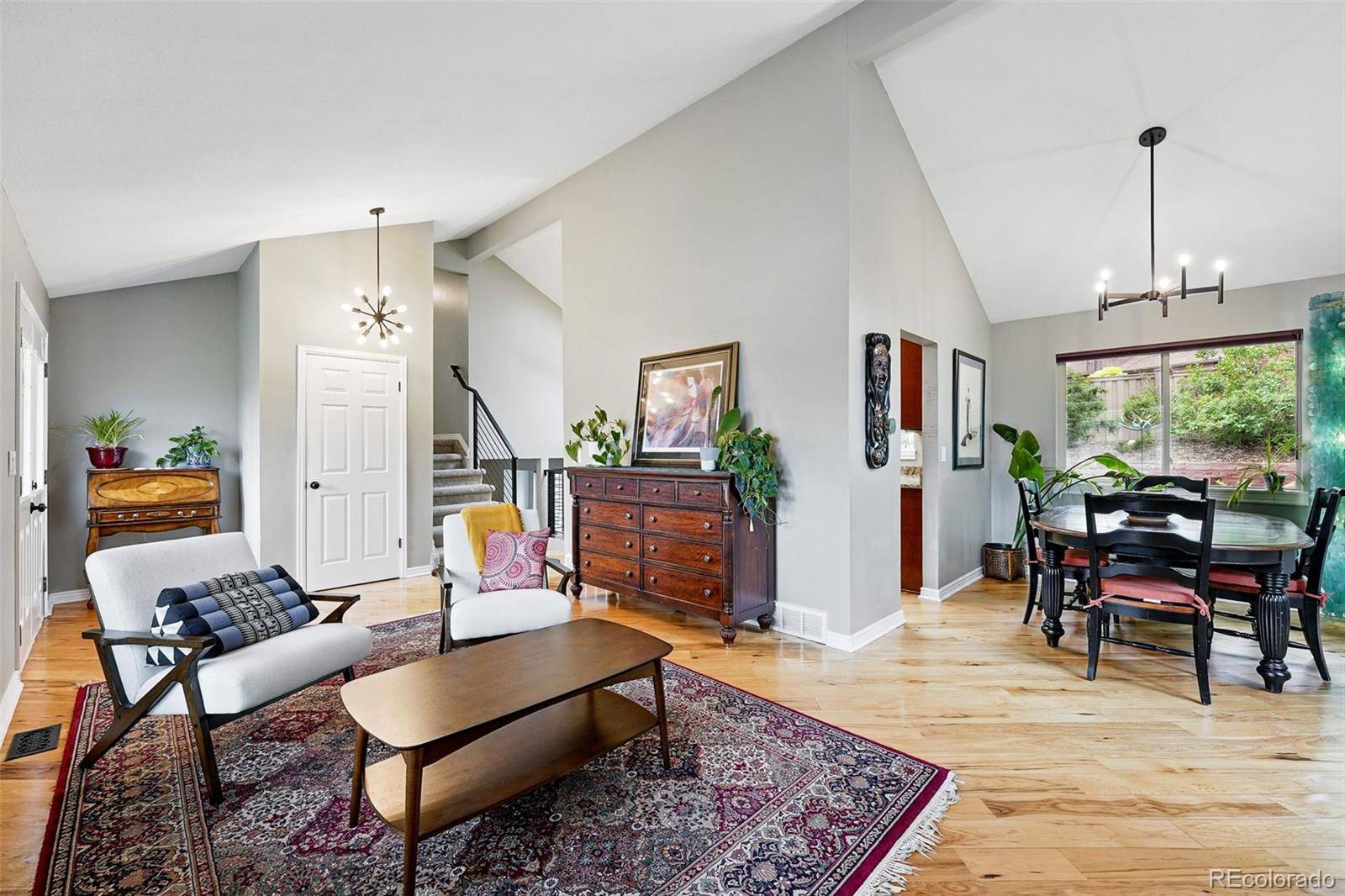 Centennial, CO 80112,6248 E Mineral PL