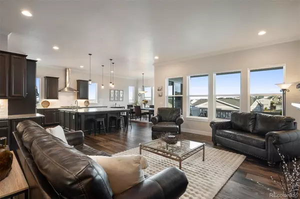 Castle Pines, CO 80108,6456 Kenzie CIR