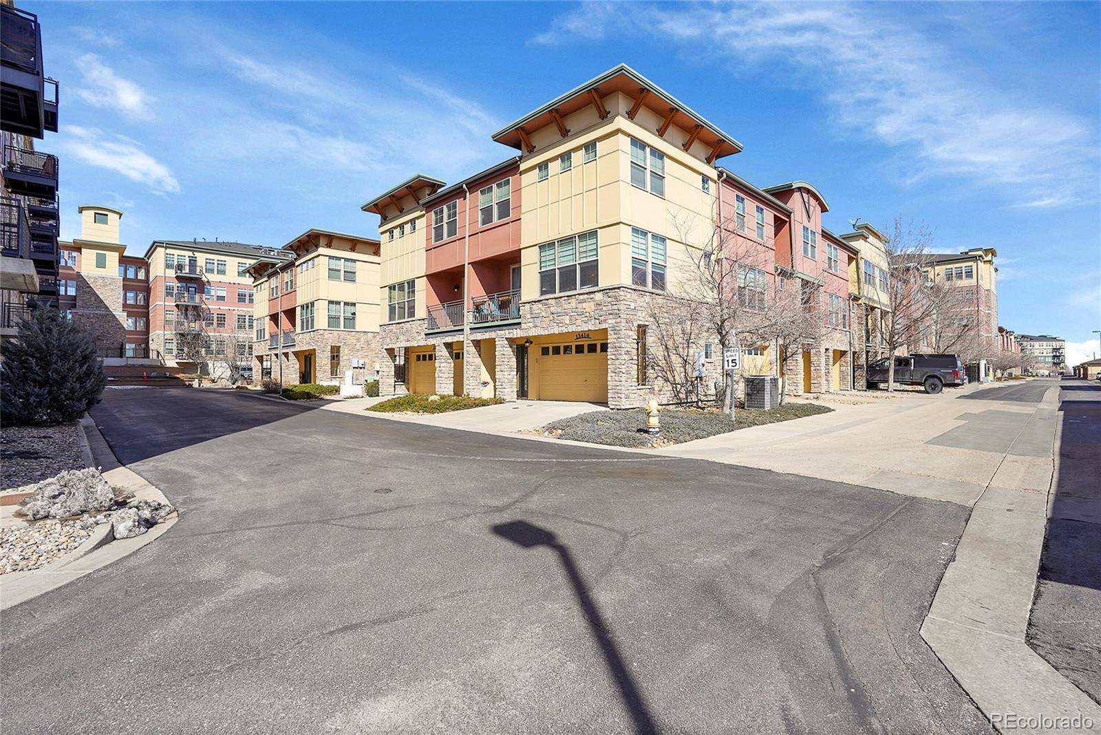 Broomfield, CO 80020,13456 Via Varra #319