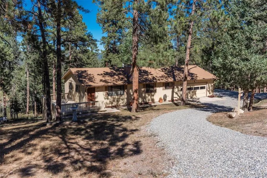 29643 Lee RD, Evergreen, CO 80439