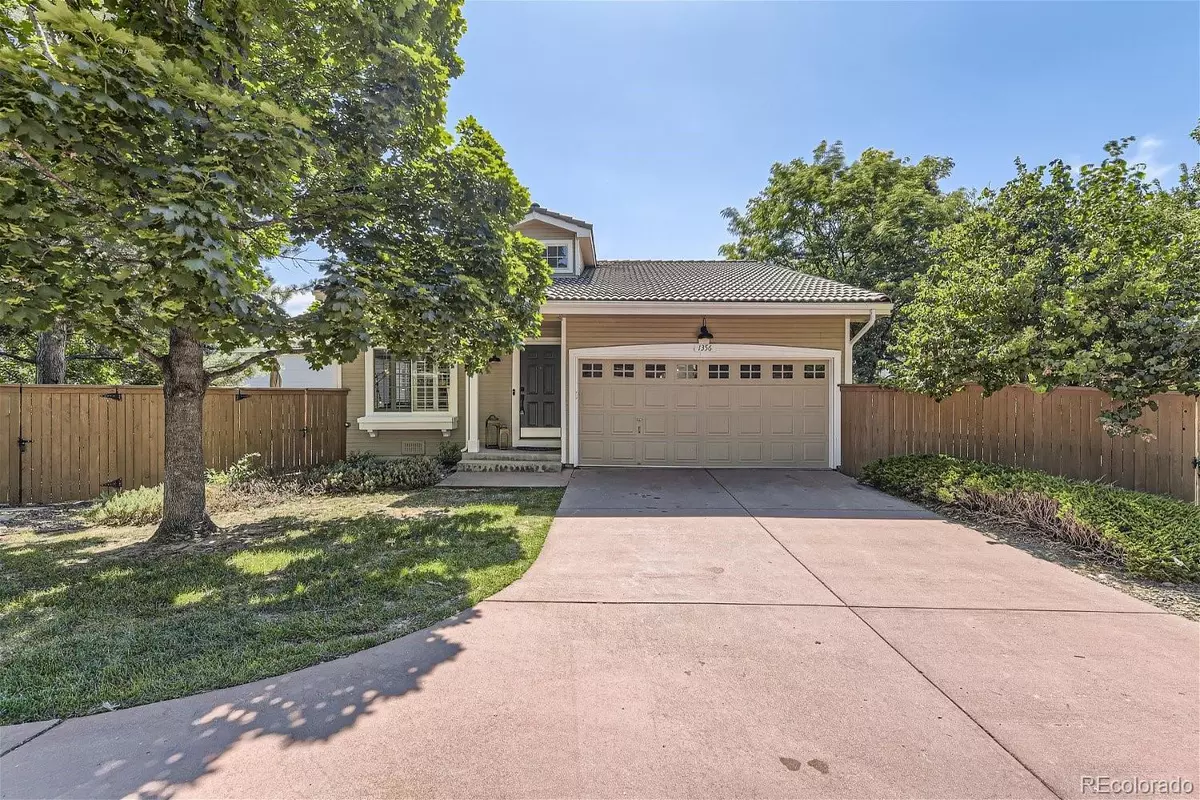 Highlands Ranch, CO 80129,1356 Laurenwood WAY