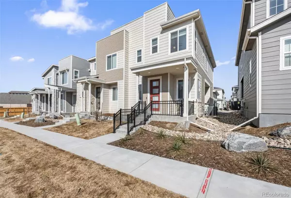 4951 Construct PT,  Colorado Springs,  CO 80920