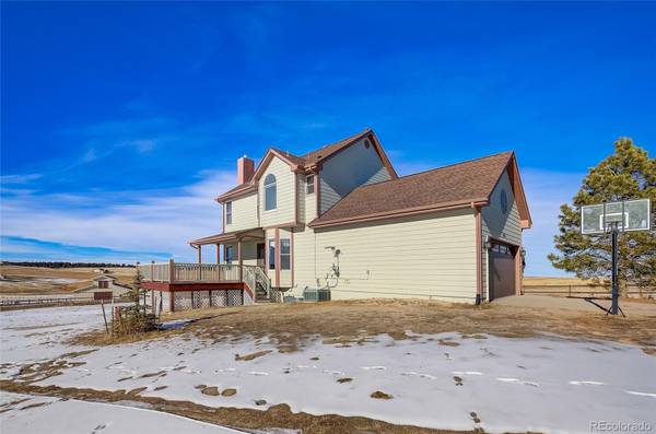 Kiowa, CO 80117,6699 Sunset CIR