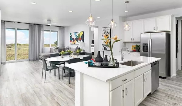 Aurora, CO 80019,6562 N Malaya ST