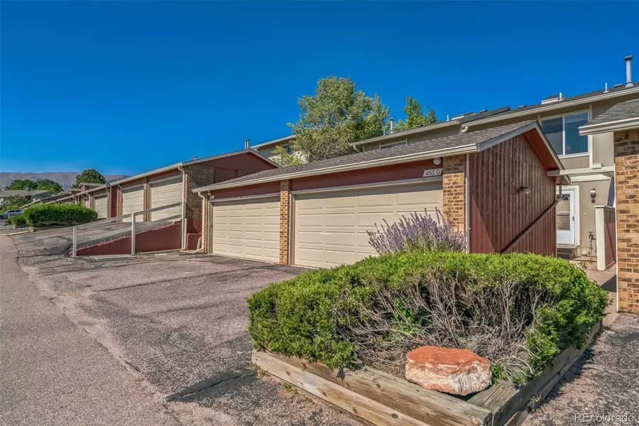 456 W Rockrimmon BLVD #G, Colorado Springs, CO 80919