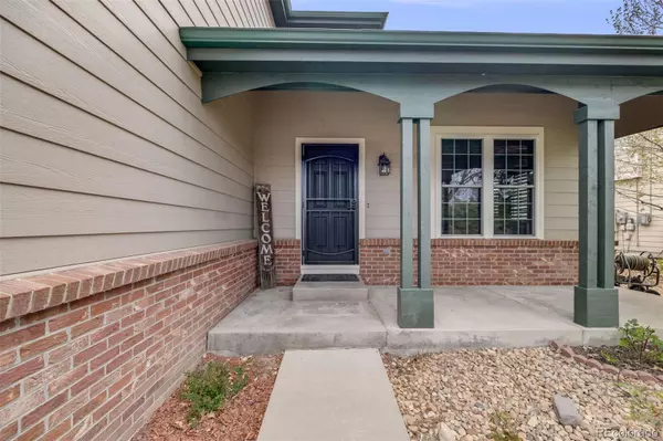 Parker, CO 80134,17522 E Dewberry DR