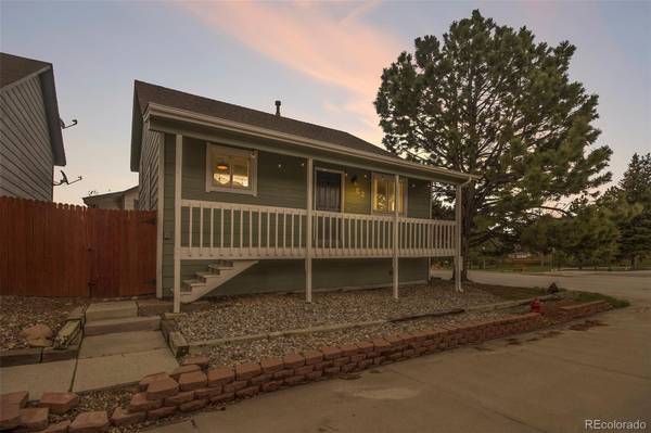 Elizabeth, CO 80107,275 Settlement LN #E2