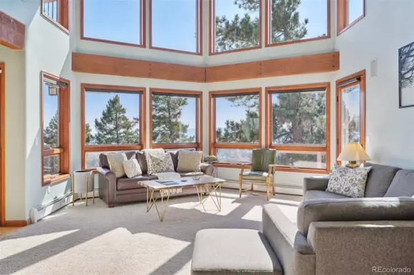 Littleton, CO 80127,12421 High Country TRL