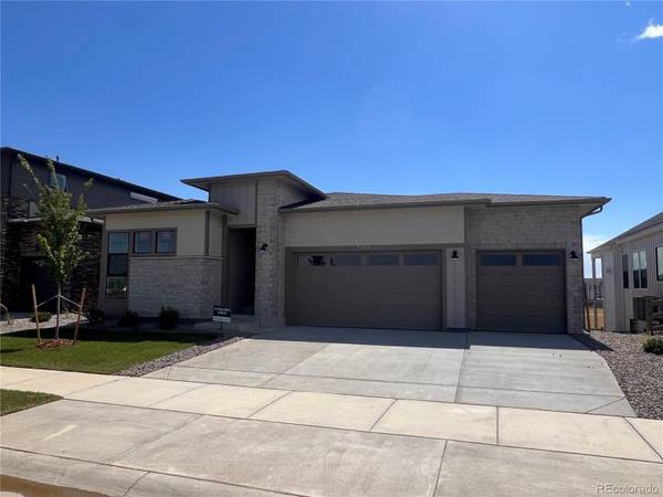 5789 Gianna DR, Timnath, CO 80547