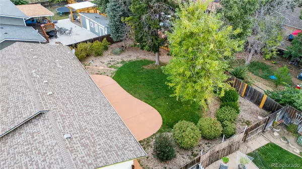 Aurora, CO 80012,12831 E Mexico AVE