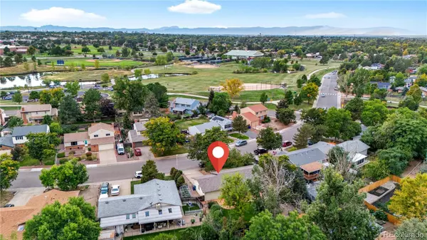 Aurora, CO 80012,12831 E Mexico AVE